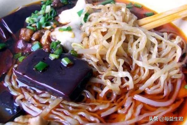 贵州小吃排行榜前十名（贵州十大小吃）