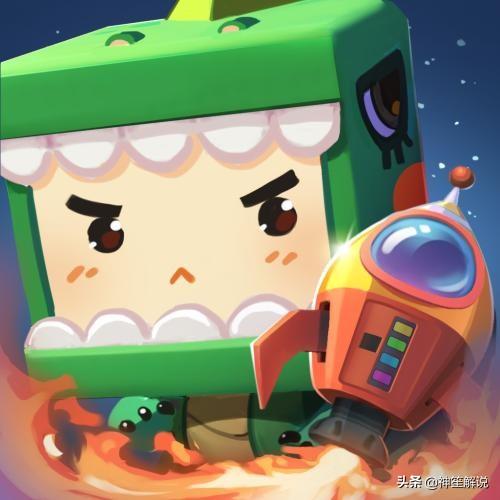 游戏行业里有什么职业
