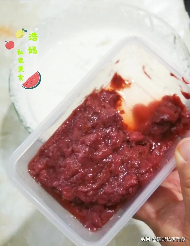 怎么自己做冰激淋-怎么自己做冰激淋蛋糕
