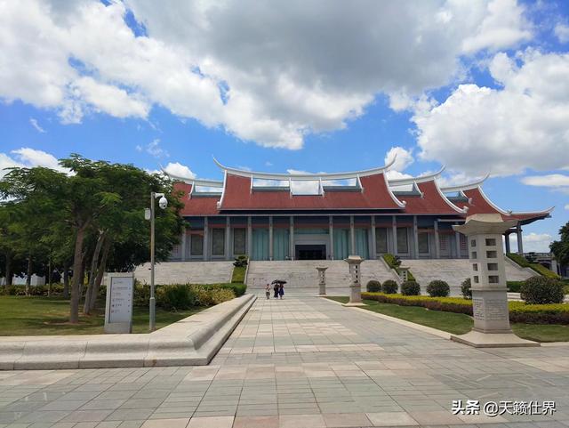 翔安旅游必去十大景点-翔安旅游必去十大景点有哪些