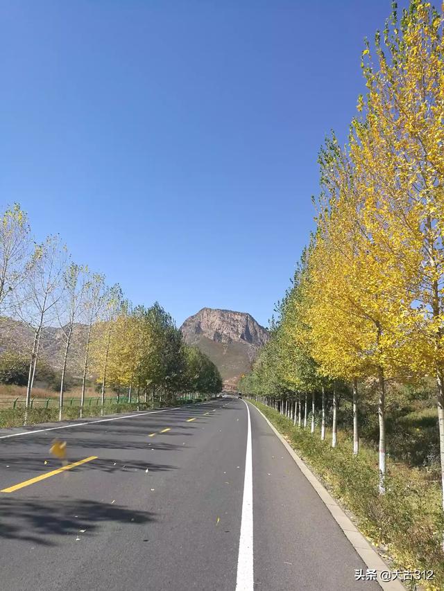 涉县春天旅游景点大全介绍， 涉县春天旅游景点大全介绍图片