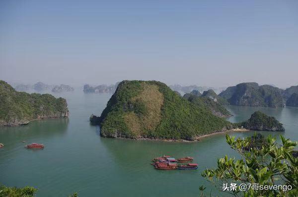 去越南必去景点推荐一下(图5)