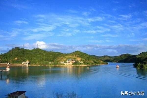 梅州梅江旅游景点大全， 梅州梅江旅游景点大全介绍