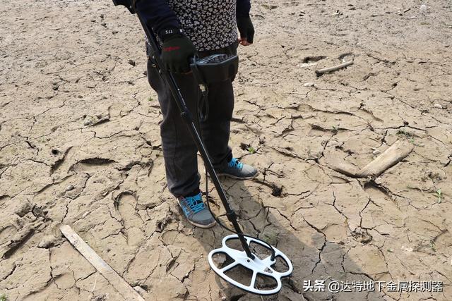 地下金屬成像儀價格，地下金屬探測儀怎么使用