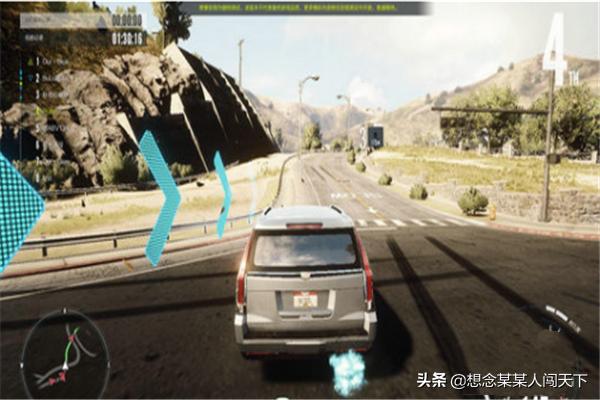 极品飞车ol 极品飞车ol为什么关服-第3张图片-春华游戏网