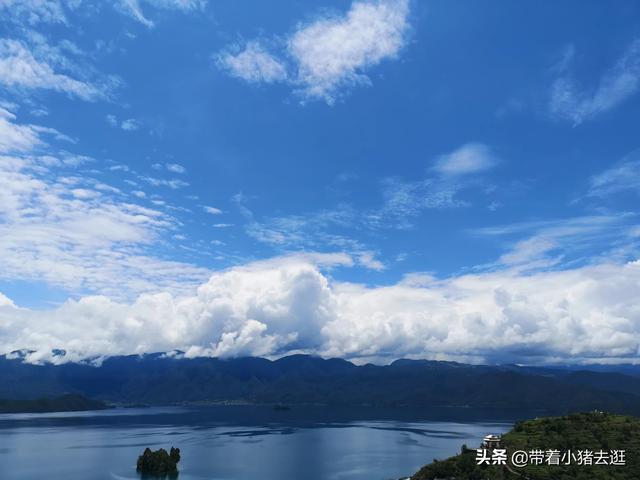 泸沽湖等必去打卡景点(图10)