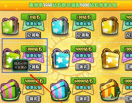 植物大战僵尸2 钻石 植物大战僵尸2 钻石上限-第7张图片-随然AIR主题