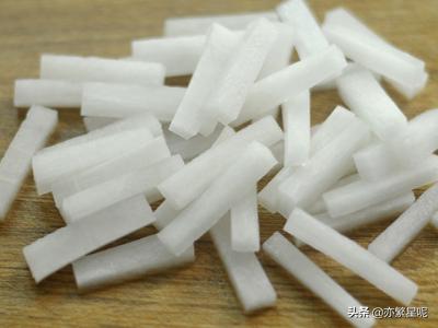 泡萝卜的腌制方法酸脆_泡萝卜怎么腌好吃又脆窍门
