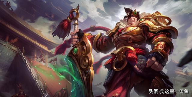 英雄联盟新手适合英雄（英雄联盟适合新手的英雄？）