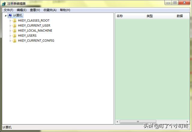 如何找到一个软件的注册表（如何查找一个软件的注册表）