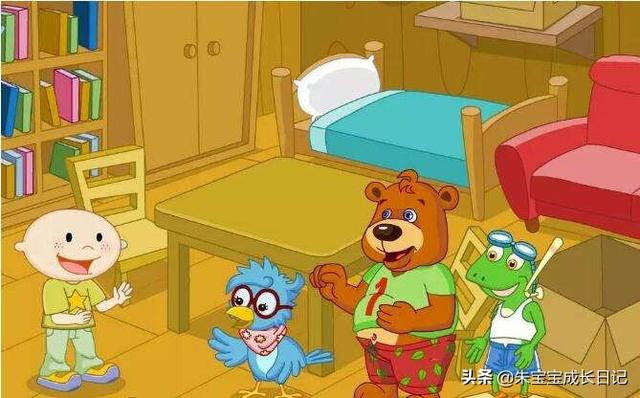 建议小孩吃的水果和蔬菜(图2)