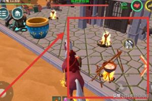 创造与魔法饲料大全 创造与魔法饲料大全图最新版-第3张图片-Game优搜