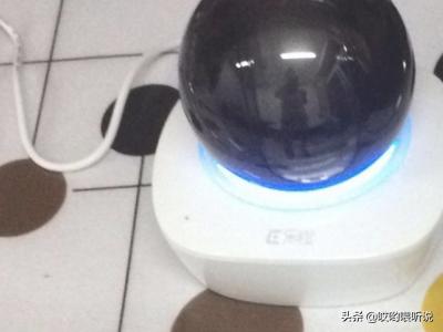 如何在家里安装监控摄像头？：摄像头安装方法