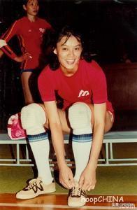 中国最美丽的女人是谁(图2)