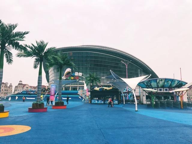 天津塘沽发现怎么样