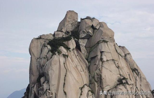 天柱山旅游-天柱山旅游攻略