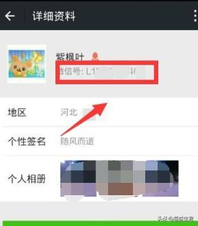 微信wechatwechat和微信的区别
