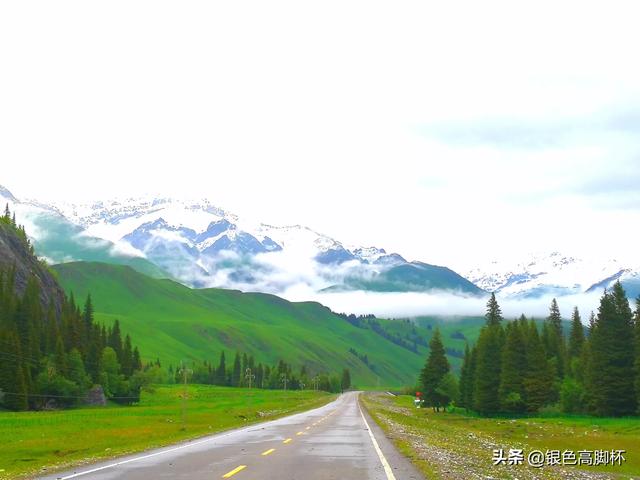 什么时候去新疆旅游最适宜