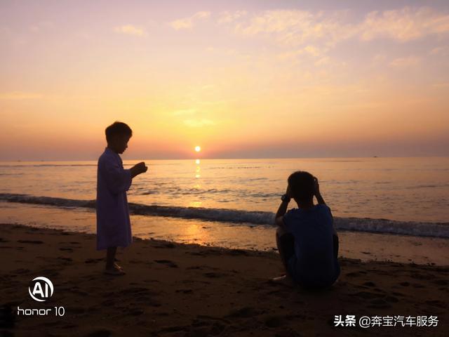 日照旅游攻略景点必去的(图16)