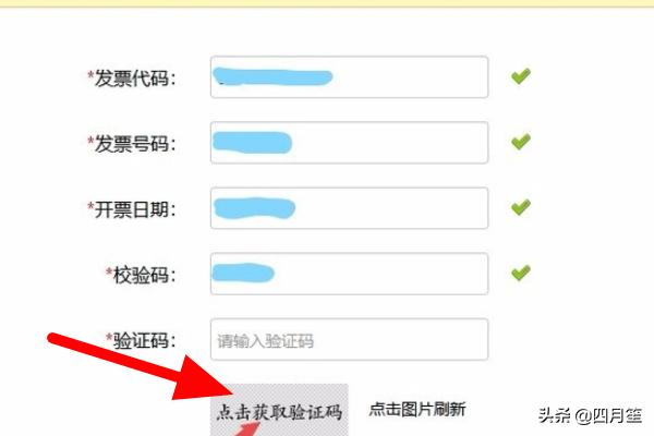 票据查验平台，票据查验平台官网