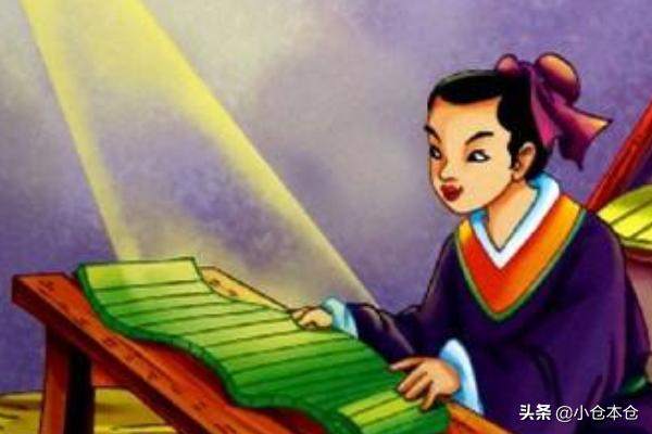 有关勤学苦读的故事（关于勤学苦读的典故有哪些）