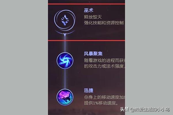 ap伊泽瑞尔符文先天？英雄联盟无限火力adc先天？