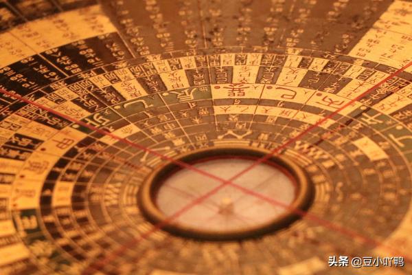 [指南针指南针]罗盘和指南针有什么区别？