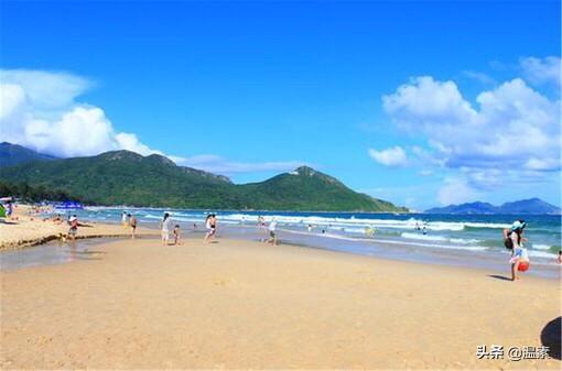 广州海边旅游穿搭， 广州海边旅游穿搭图片