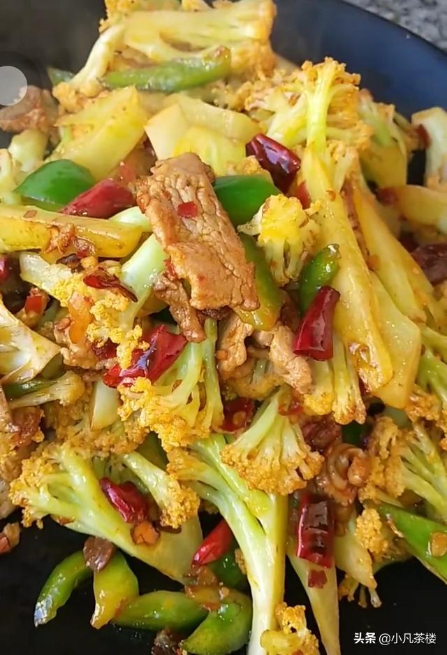 家常菜 家常菜推荐菜20样-第3张图片-春华游戏网