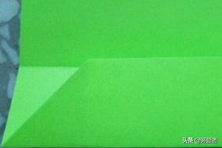 粽子做起来最简单的方法？：最简单的粽子折法