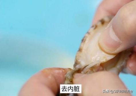 小鲍鱼做法（小鲍鱼最简单的四种家常做法？）