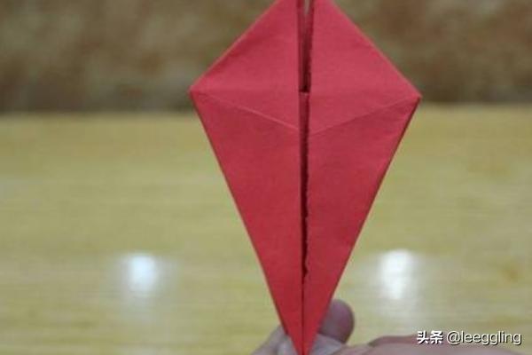 母亲节的花怎么折(图19)
