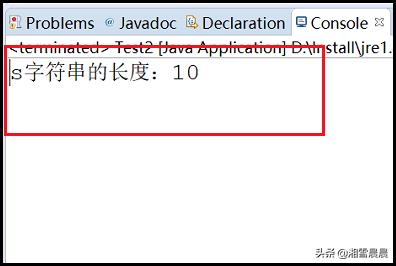 java怎么获取字符串的长度？Java中String类型有没有长度的限制？