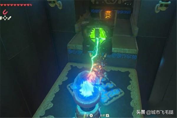 塞尔达传说攻略站 塞尔达 攻略站  第3张