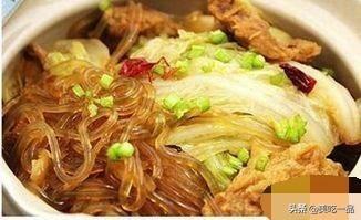 河南烩菜家常菜做法大全(图6)