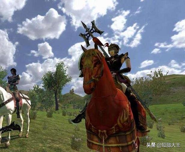 三国之蜀汉风云_三国之蜀汉中