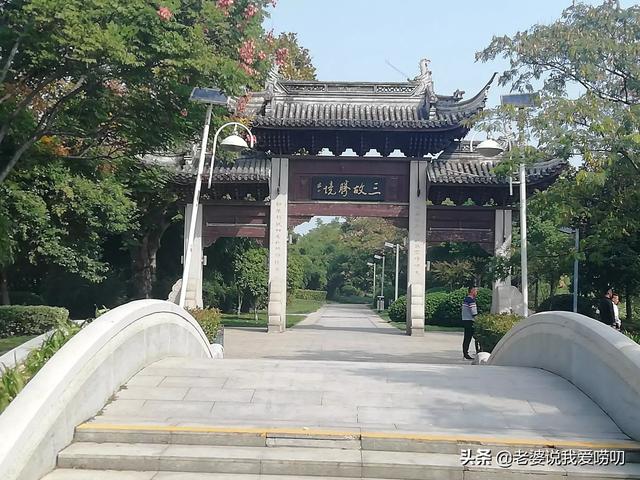 淮北徐州必去三个景点(图9)