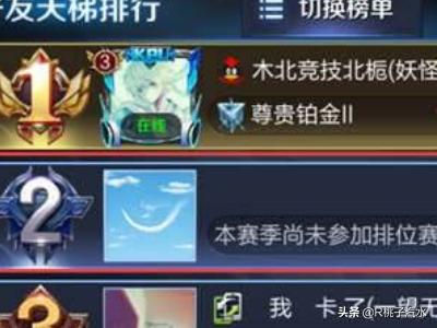 王者荣耀个性名字（2021王者荣耀个性名字？）