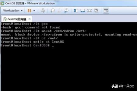 linux下载gcc（怎么在linux中安装gcc）