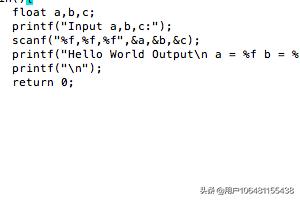 macos怎么编译运行c程序？学c语言用mac还是windows？