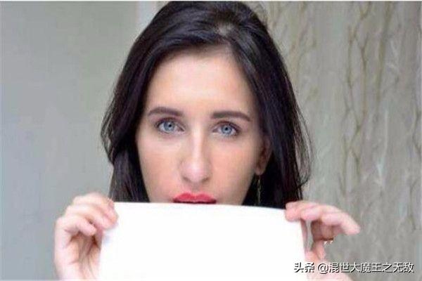 化妆有小技巧
