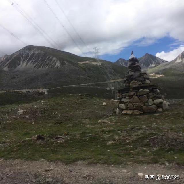 川西风景如何呢