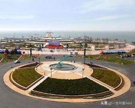 熊岳属于辽宁哪个城市,第1张