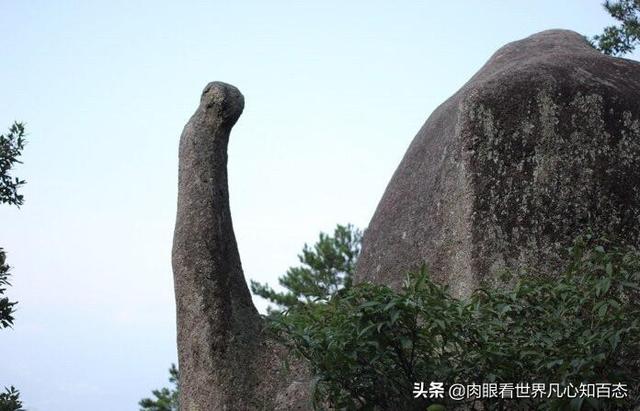 天柱山旅游-天柱山旅游攻略