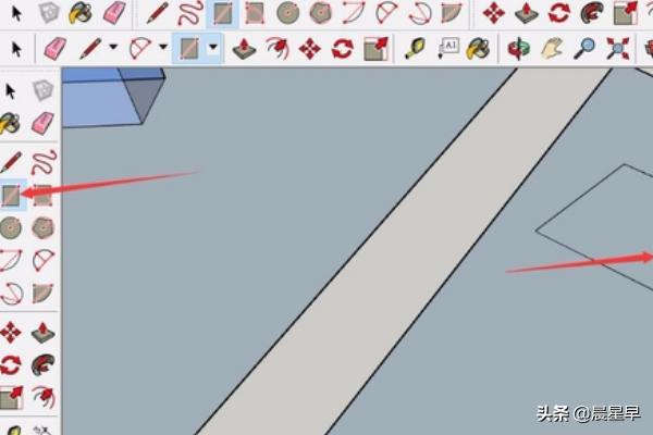 sketchup草图大师园林景观设计（SU草图大师如何绘制周围环境？）