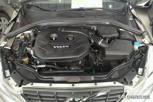 沃尔沃xc60国产