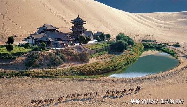 伊春沙湖旅游攻略路线， 伊春沙湖旅游攻略路线图