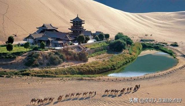 国内名胜风景区-国内名胜风景区有哪些