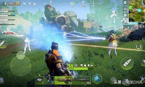 游戏特工队 游戏特工-第4张图片-随然AIR主题