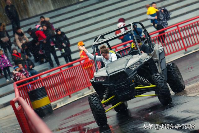 大连市金石滩有什么玩的